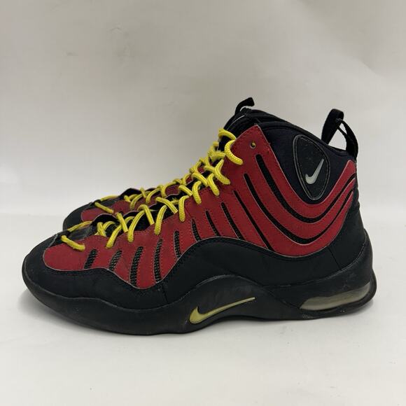 Nike Air Bakin Retro OG \